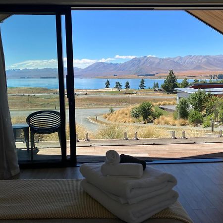 The Quarters Unit 1 - Lake Tekapo Exterior photo