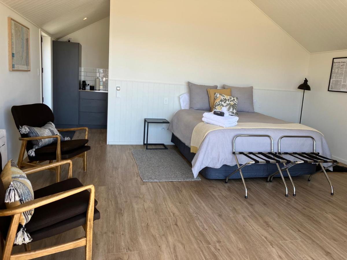 The Quarters Unit 1 - Lake Tekapo Exterior photo